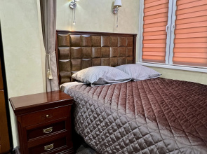 Premium U Vokzala Flat