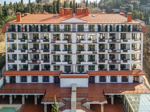 Cipresso Hotel