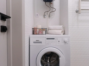 Апартаменты Проспект Масленникова 14а/1 (24)