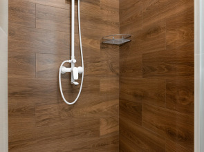 Квартира с кондиционерами в 15 минутах от Невского проспекта