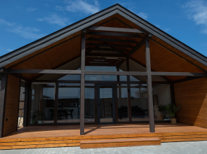 Deniz Private home