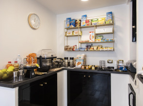 Hotel 53 Cinquantatre