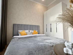 Apartamenty Zk Nexpo Union Biznes Klass