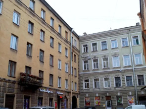 Квартира Гости Любят на Сенной