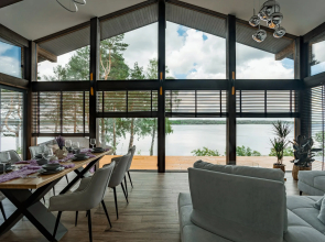 Villa Reshma Guest house