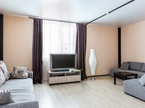 База отдыха Загородный клуб Пихтовое