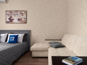 Апартаменты | LUX 2х комн Европея | Немецкая деревня