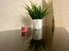 Квартира в Самом Центре Города