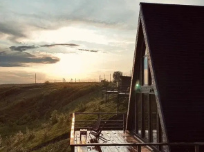 Vershina Otdykha Recreation camp