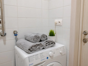 Апартаменты  TopHouse на Нейбута 6 студия