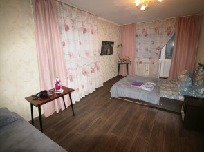 Апартаменты у Кремля Дом 3