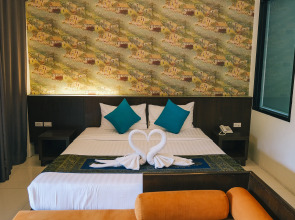 Отель Poonsiri Resort Aonang