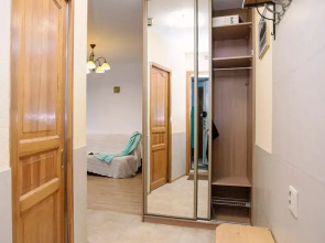 Апартаменты Браво в Центpe Яpocлaвля