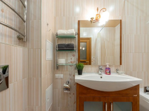 Апартаменты Уютные Океанис