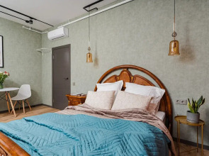 Апартаменты Города и страны 4