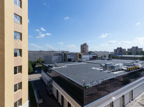 Апартаменты Picasso Avenir