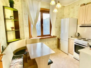 Апартаменты на Ленина 329а