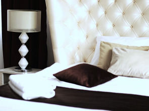 Гостевой дом Круиз Румянцево