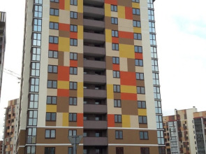 Апартаменты Сканди