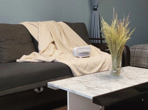 Апартаменты на Ломоносова