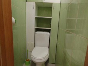 Апартаменты КвартАпарт у Новгородского Кремля