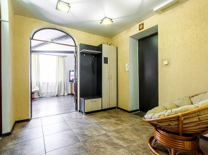 Квартира на Набережной