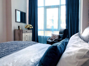 Квартира Берег Моря