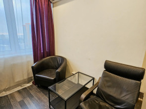 Апартаменты на Большой Воскресенской 1