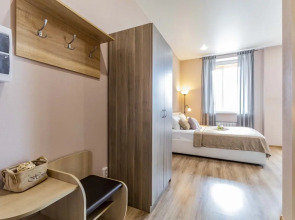 Апартаменты в центре Екатеринбурга на Белинского 30 (905)