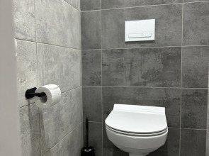 Квартира на Гусарской 6