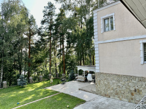 Гостевой дом Лесная сказка