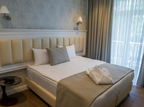 Отель Passport Tbilisi