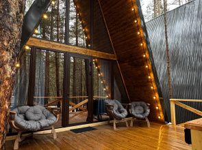 Dream House Chalet
