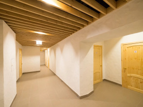 Хостел Изба