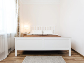 Апартаменты Сутки-Дом - Купеческие