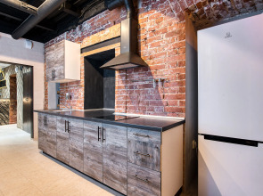 Отель Винтерфелл Новокузнецкая