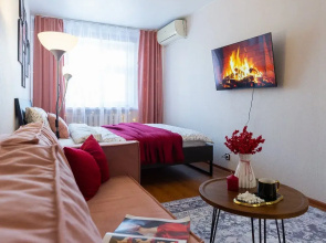 Narymskaya 11 Lodging house