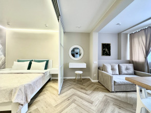 Люкс Апартамент Греция