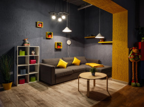 Хостел Фэмилирум