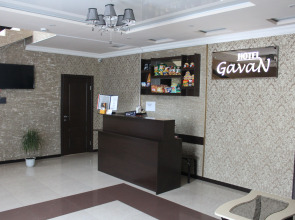 Отель Гавань