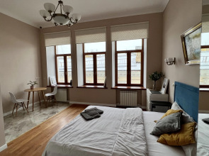 Апартаменты на Кисловском (3)