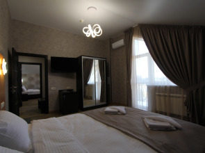 Гостевой дом Страна магнолий