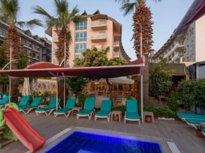 Lims Bona Dea Beach Hotel – All Inclusive