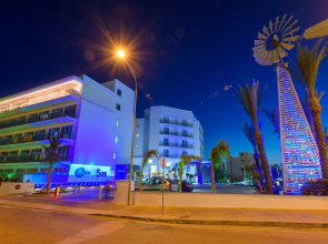 Tasia Maris Beach Hotel and Spa - Adults Only