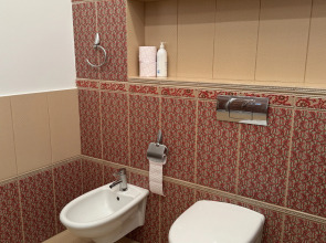 Квартира в центре Светлогорска