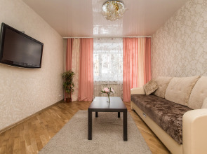 Апартаменты Ошарская 15