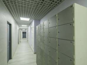 Хостел Ленинская Слобода