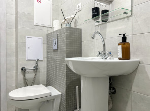 Апартаменты Монако 24 ЖК "На Адмирала Пустошкина" 116