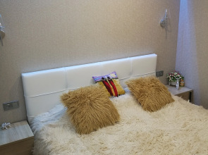 Апартаменты Малая земля