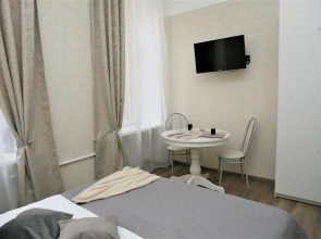 Апартаменты на Пушкинской 2